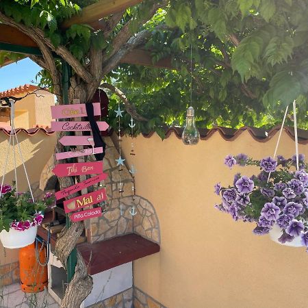 Holiday Home "Mala Kuca " With Heated Pool PUY 외부 사진