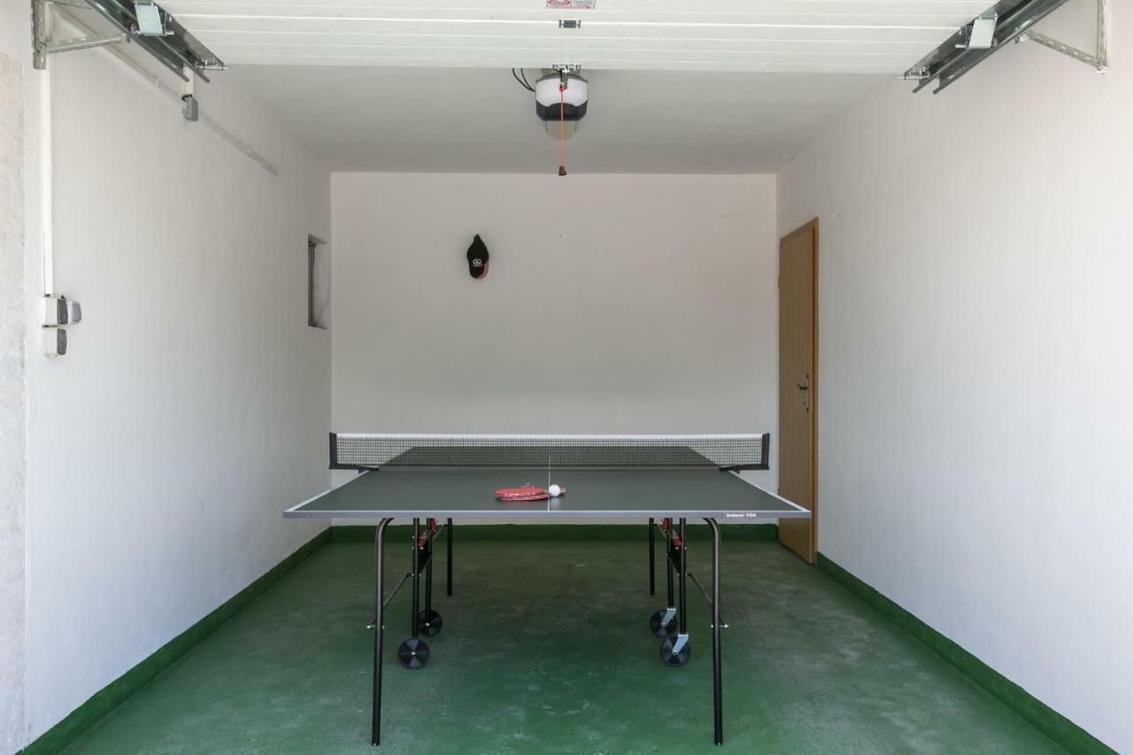 Holiday Home "Mala Kuca " With Heated Pool PUY 외부 사진